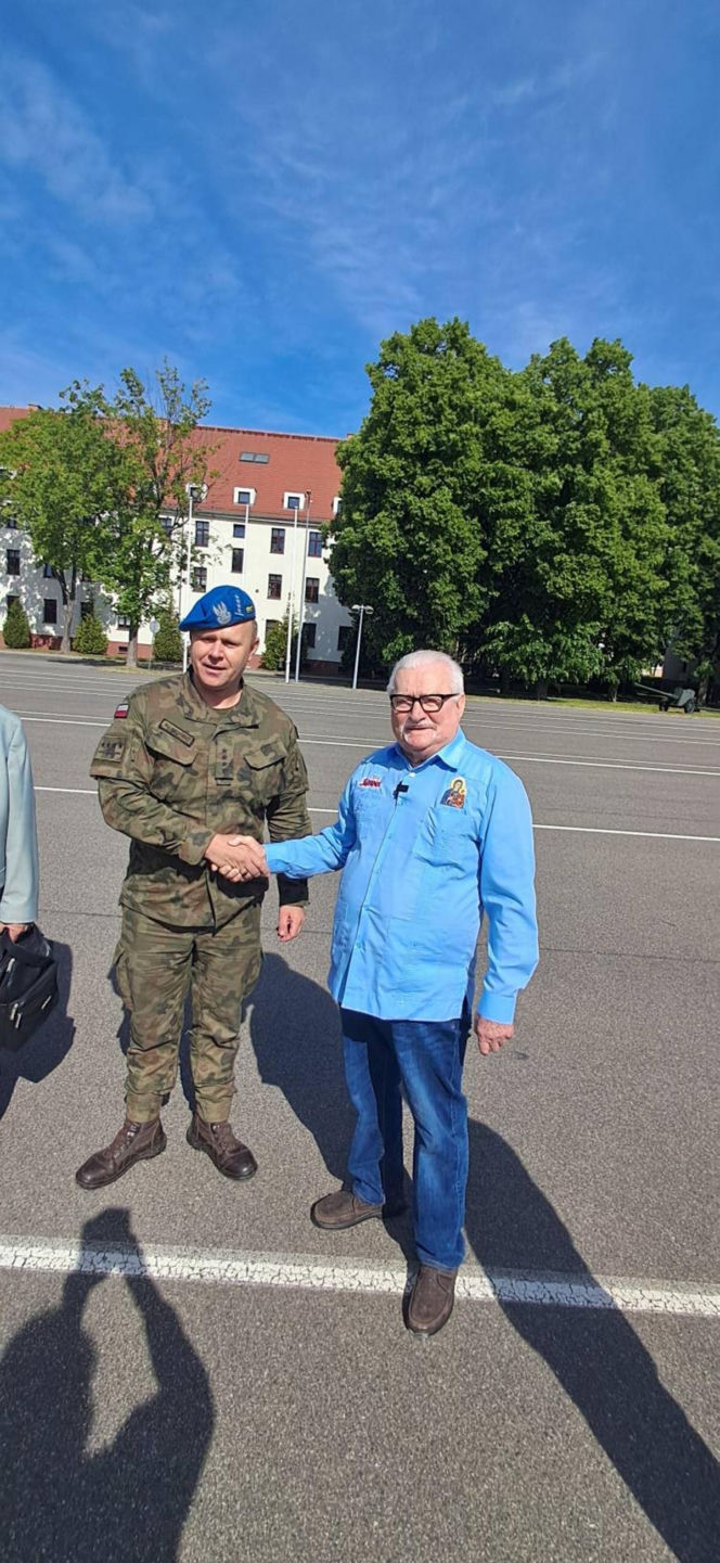 Jedni hucznie świętowali rocznicę wyborów z 1989 r., inni dusili prawdziwki