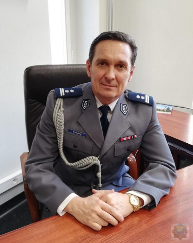 Oto zarobki wszystkich komendantów policji w Opolskiem. Sprawdź 
