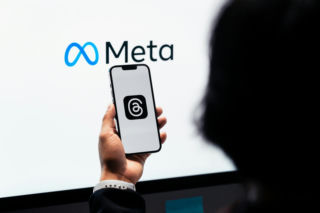 AI w Mecie miała zredukować zatrudnienie nawet o 60%