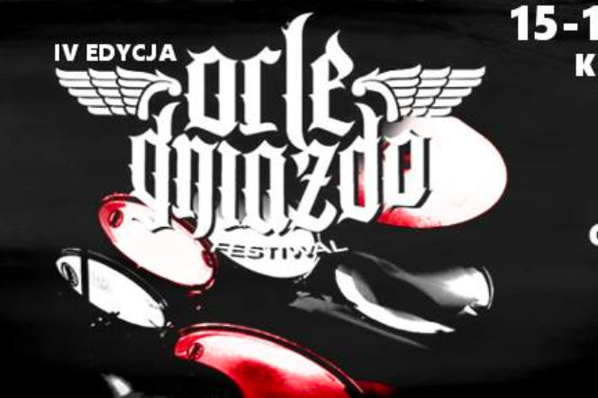 Orle Gniazdo 2016
