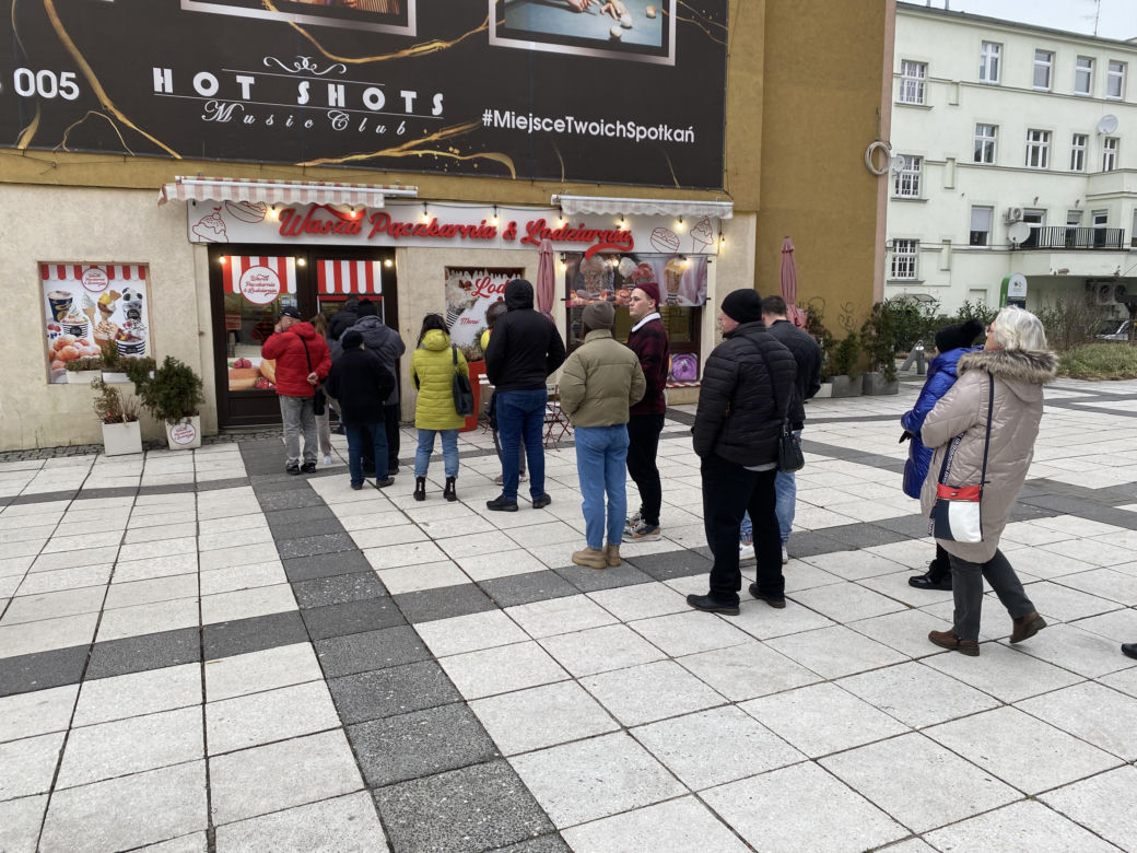 Tłusty Czwartek 2024 w Zielonej Górze