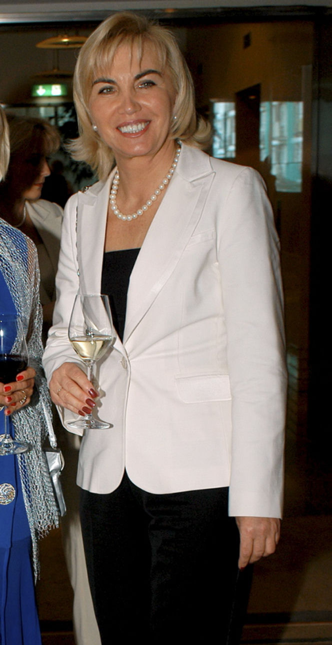  Teresa Mokrysz