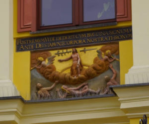 To najbardziej kolorowe miasteczko Dolnego Śląska. Turyści są zachwyceni