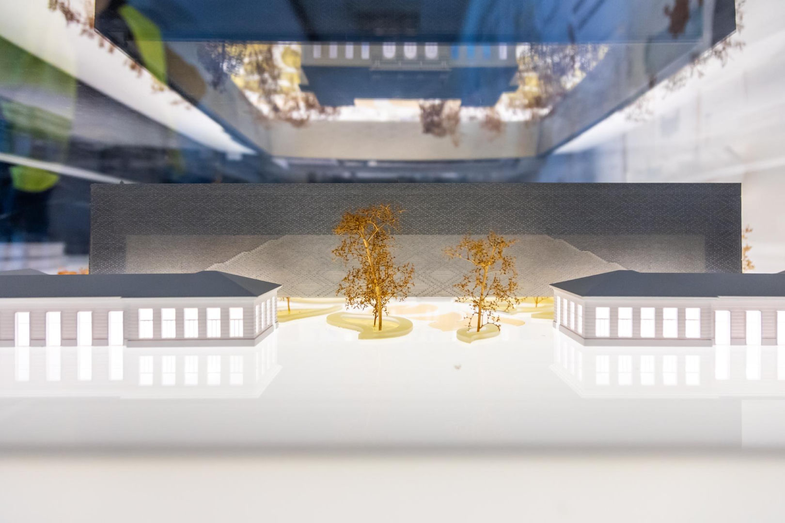 Plac budowy I etapu Sinfonii Varsovii