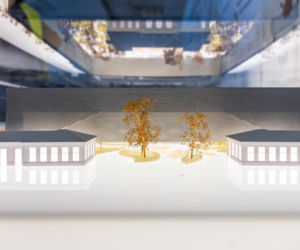 Plac budowy I etapu Sinfonii Varsovii