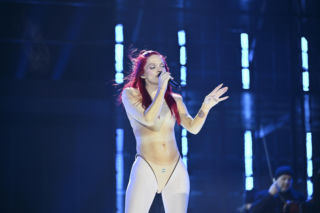 Margaret, koncert na 100-lecie Gdyni