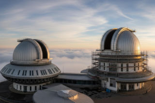 Remont Śnieżki. Wiadomo, kiedy odzyska dawny blask i co z restauracją?