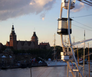 Dni Morza 2016 w Szczecinie