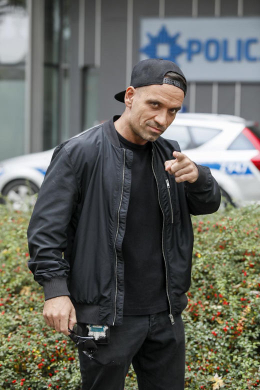 Aleks Mackiewicz