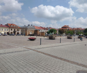 Zasłynęło z kopalni należących do króla. To jedno z najpiękniejszych miast w Małopolsce