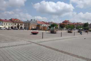 Zasłynęło z kopalni należących do króla. To jedno z najpiękniejszych miast w Małopolsce