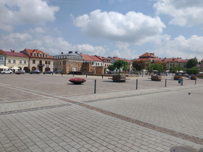 Zasłynęło z kopalni należących do króla. To jedno z najpiękniejszych miast w Małopolsce