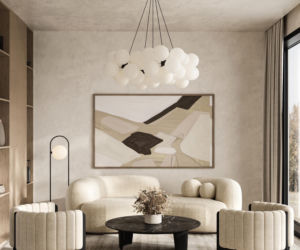 Nowoczesne wykończenie ścian. Tynk dekoracyjny - cena i inspiracje 2025