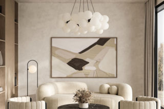 Tynk dekoracyjny bez tajemnic. Cennik, trendy i inspiracje, które odmienią twoje wnętrze