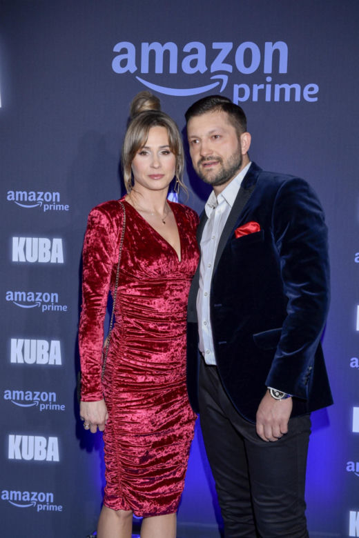 Premiera filmu o Jakubie Błaszczykowskim