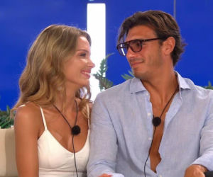 Polka podbije brytyjskie Love Island