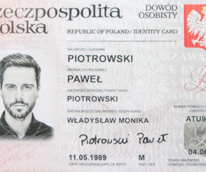 Będą karać za fałszywe dowody