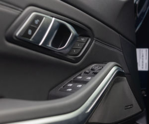 BMW 320d xDrive Touring (G21)