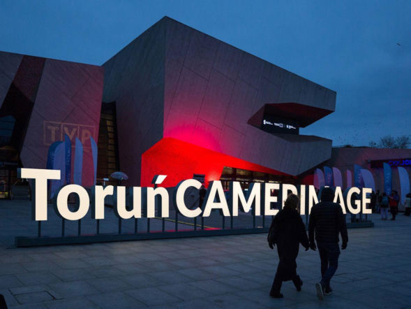 ToruńCAMERIMAGE