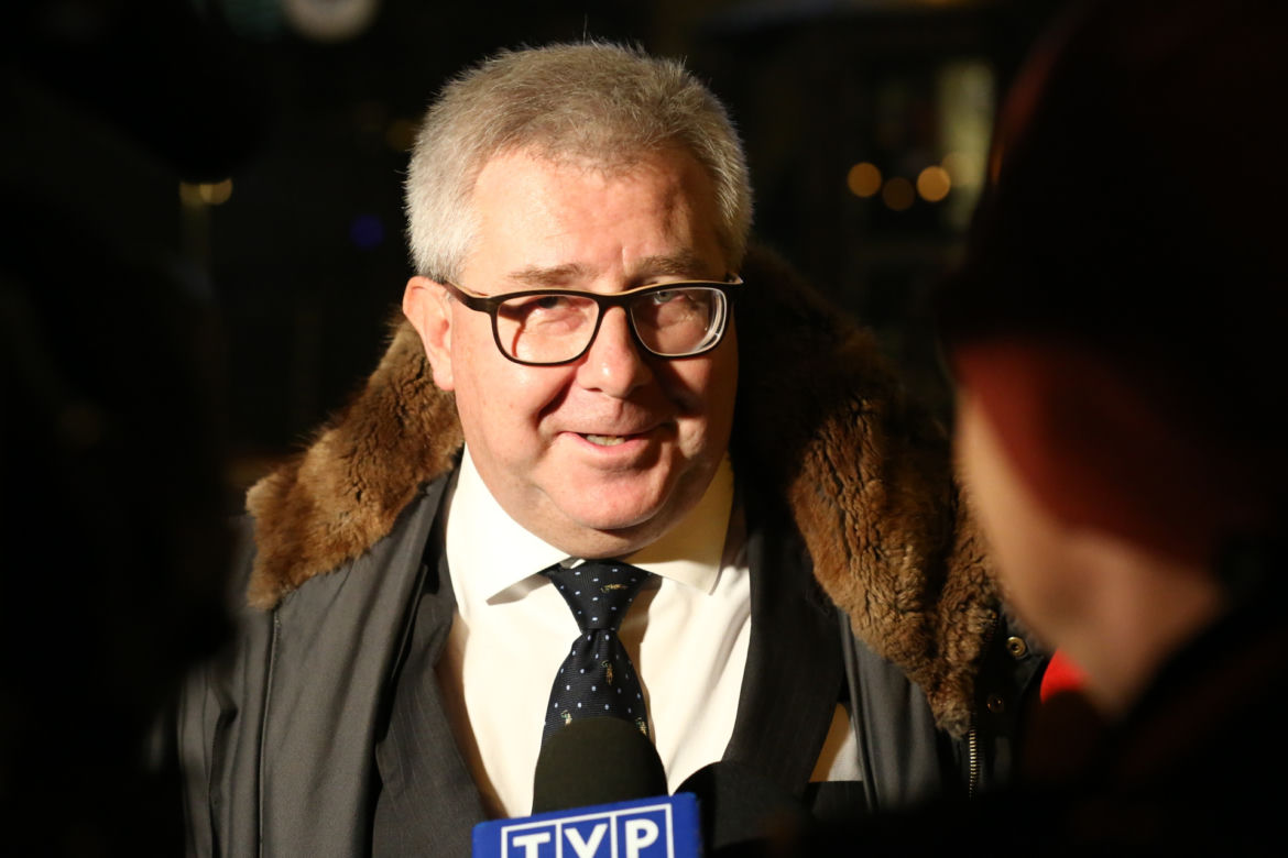 Ryszard Czarnecki
