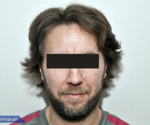 Gangster Rafał S. Szkatuła 