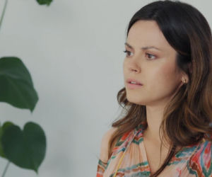 M jak miłość odc. 1896. Kasia (Paulina Lasota)