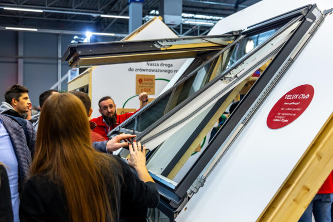 VELUX - Dach Forum 2026