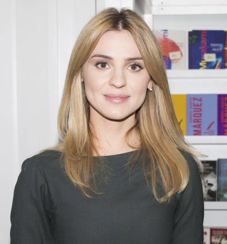 Kasia Tusk