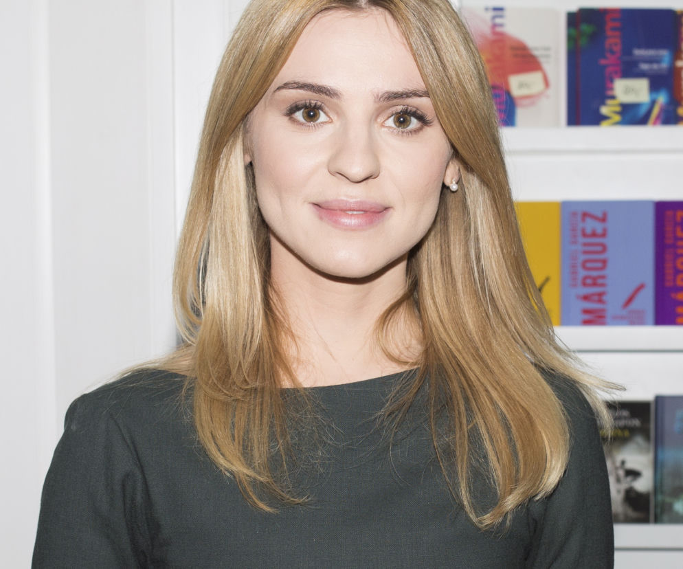 Kasia Tusk