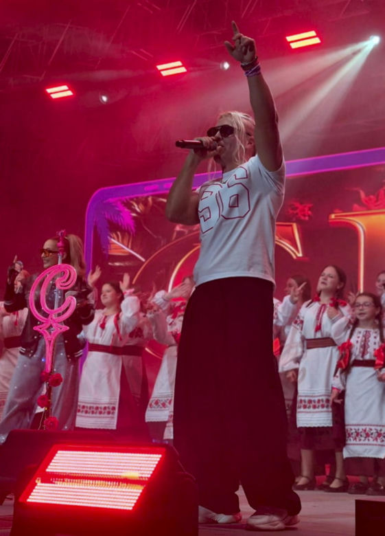 Skolim świętuje 30. urodziny. Zabawa na całego!