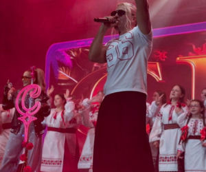 Skolim świętuje 30. urodziny. Zabawa na całego!