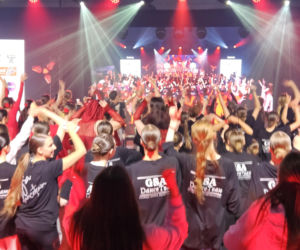 1000 Lakes Dance Cup 2026