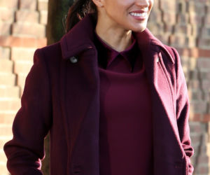 Meghan Markle