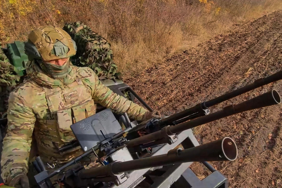 Wojna Ukraina