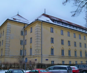 Tyle kosztują akademiki w Warszawie 