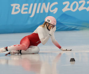 Upadek Natalii Maliszewskiej