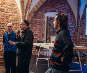 Drugie życie Kaplicy „Votum Aleksa”