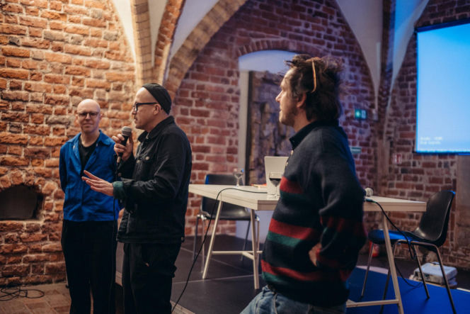 Drugie życie Kaplicy „Votum Aleksa”