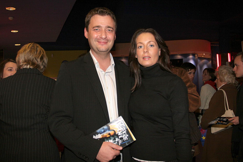 Małgorzata Rozenek-Majdan
