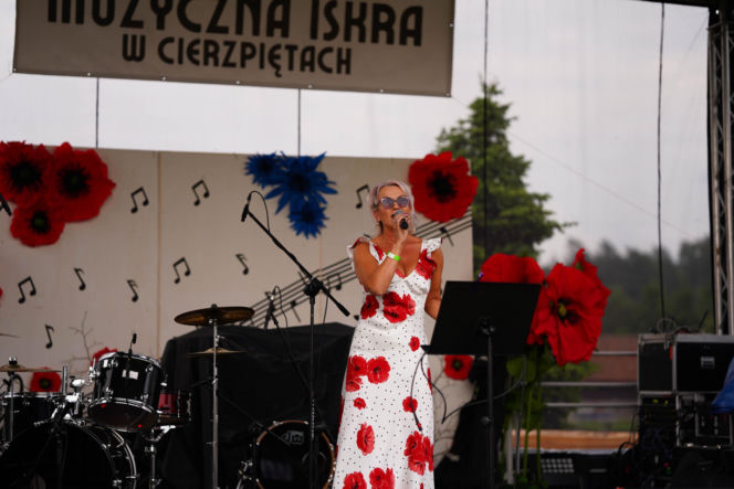 Muzyczna Iskra Cierzpięty 2026