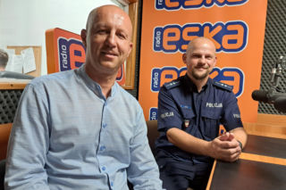 Pan Mrówka uczy bezpieczeństwa! Ponad 2000 dzieci z Tarnowa pozna zasady ruchu 
