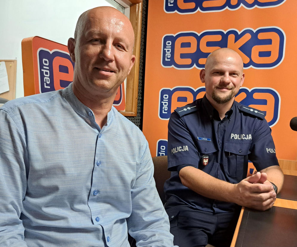 Pan Mrówka uczy bezpieczeństwa! Ponad 2000 dzieci z Tarnowa pozna zasady ruchu 