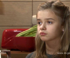 M jak miłość odc. 1048. Zosia (Julia Wróblewska)