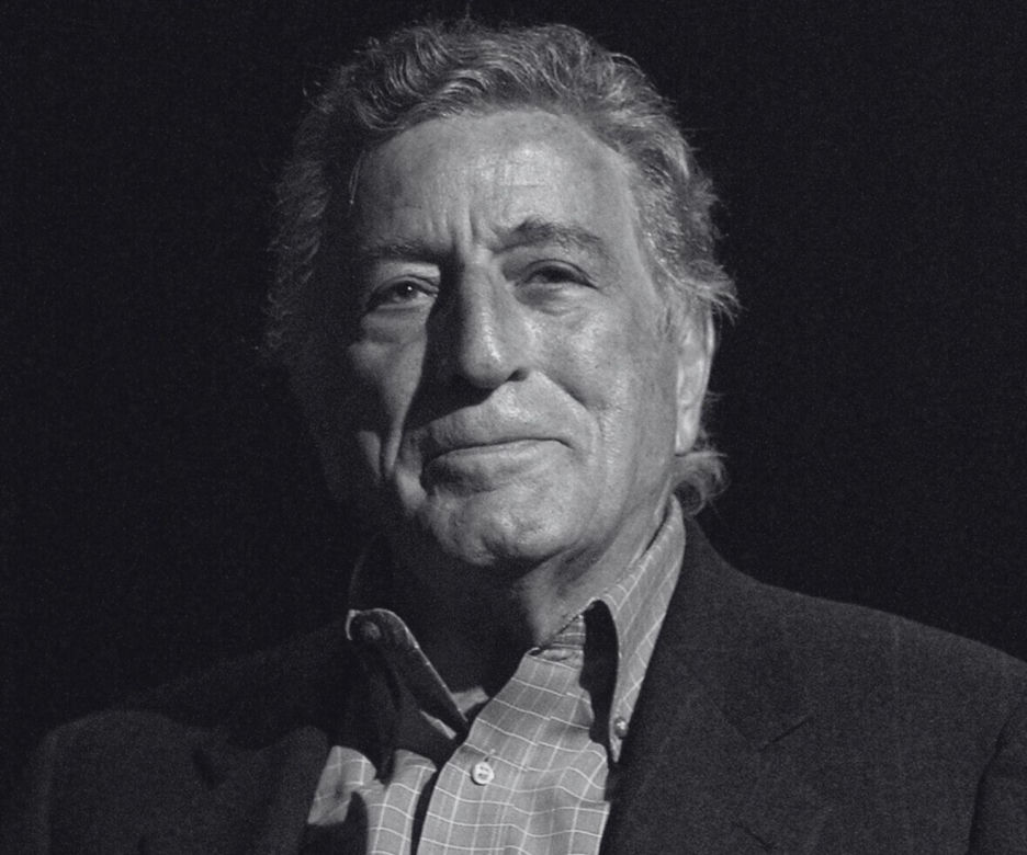 Tony Bennett