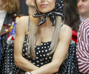 Doda pokazała zdjęcie sprzed prawie ćwierć wieku. Cała ta droga wypisana na mojej twarzy