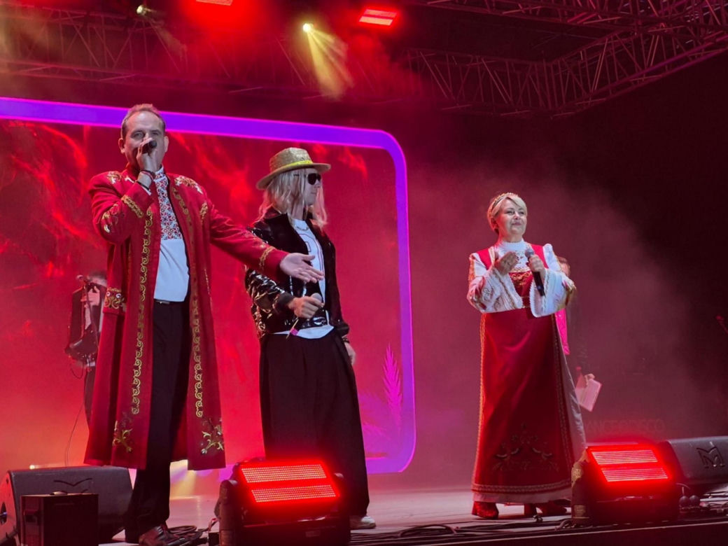 Skolim świętuje 30. urodziny. Zabawa na całego!
