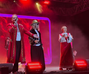 Skolim świętuje 30. urodziny. Zabawa na całego!