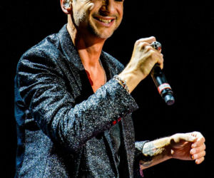 Dave Gahan
