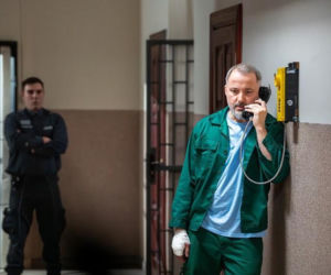 Pierwsza miłość, odcinek 4167: Jeszcze większy koszmar Bartka w więzieniu! Groźni przestępcy wykończą Miedzianowskiego za kratami?