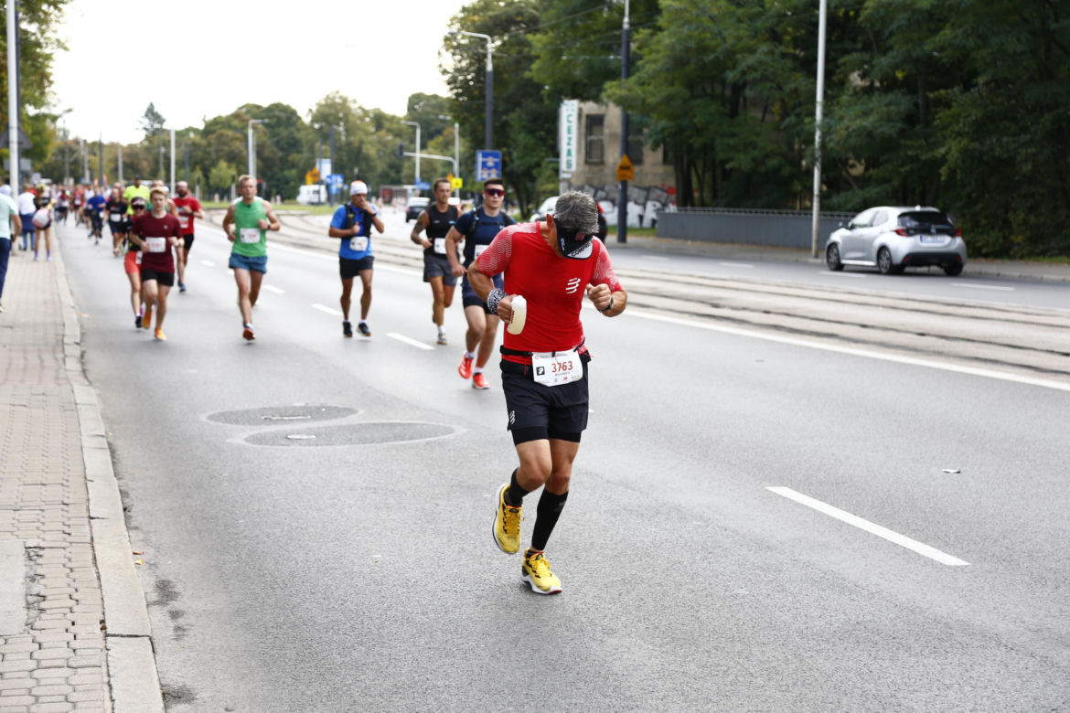Maraton Warszawski 2023
